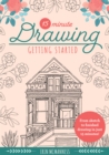 15-Minute Drawing: Getting Started : From sketch to finished drawing in just 15 minutes! Volume 2 - Book