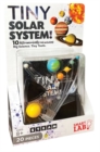 TINY SOLAR SYSTEM - Book