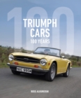 Triumph Cars : 100 Years - Book