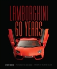 Lamborghini 60 Years - Book