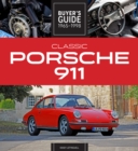 Classic Porsche 911 Buyer's Guide 1965-1998 - Book