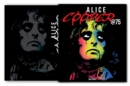 Alice Cooper at 75 - Book