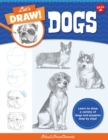 Let's Draw Dogs : Learn to draw a variety of dogs and puppies step by step! Volume 2 - Book