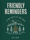 Friendly Reminders : Lessons from a Self-Care Savage - eBook
