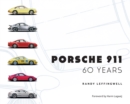 Porsche 911 60 Years - Book