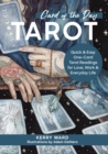 Card of the Day Tarot : Quick and Easy One-Card Tarot Readings For Love, Work, and Everyday Life - Book