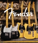 Fender : The Official Illustrated History - eBook