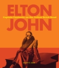 Elton John : Captain Fantastic on the Yellow Brick Road - Book