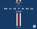 Ford Mustang 60 Years - Book