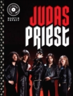 Judas Priest : Album by Album - Book