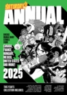 Saturday AM Annual 2025 : A Celebration of Original Diverse Manga-Inspired Short Stories from Around the World Volume 3 - Book