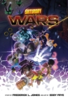 Saturday Wars : The Manga Multiverse Crossover - Book