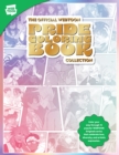 The Official WEBTOON Pride Coloring Book Collection : Color your way through 15 popular WEBTOON Originals series that celebrate love, diversity, and artistic expression - Book
