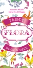 Flora : A Tarot Book and Deck - Book