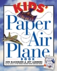 Kids' Paper Airplane Book - Book