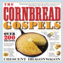 The Cornbread Gospels - Book