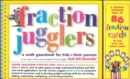 Fraction Jugglers - Book