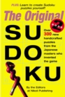 The Original Sudoku Book 2 - Book