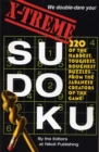 X-Treme Sudoku - Book