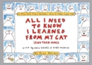 All I Need to Know I Learned From My Cat (And Then Some) : Double-Platinum Collector's Edition - Book