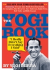The Yogi Book - Book