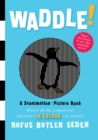 Waddle! - Book