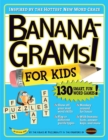 Bananagrams for Kids - Book