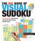 The Big Book of Visual Sudoku - Book