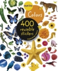 Eyelike Stickers: Colors - Book
