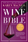 The Wine Bible - Book