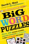 The Little Book of Big Word Puzzles : Over 400 Synonym Scrambles, Crossword Conundrums, Word Searches & Other Brain-Tickling Word Games - Book
