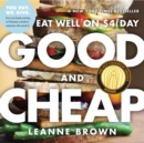 Good and Cheap : Eat Well on $4/Day - Book
