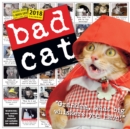 Bad Cat Wall Calendar 2018 - Book