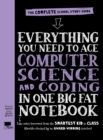 Everything You Need to Ace Computer Science and Coding in One Big Fat Notebook (UK Edition) - Book