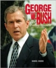 George W. Bush (Revised Edition) - Book