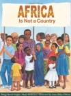 Africa is Not a Country - Book