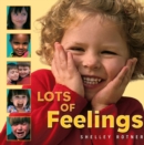 Lots of Feelings - eBook
