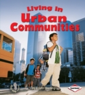 Living in Urban Communities - eBook