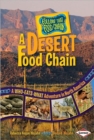 A Desert Food Chain - Book