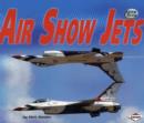 Air Show Jets - Book