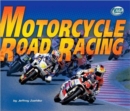 Motorcycle Road Racing - Book