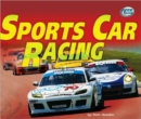 Sports Car Racing - Book