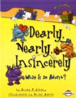 Dearly, Nearly, Insincerely : What is an Adverb? - Book