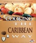Cooking the Caribbean Way - Book