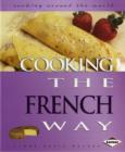 Cooking the French Way - Book