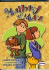 Mallory Vs Max - Book