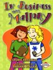 In Business with Mallory - Book