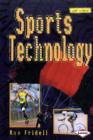 Sports Technology - Book