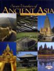 Seven Wonders of Ancient Asia - Book