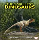 The Smallest Dinosaurs - Book
